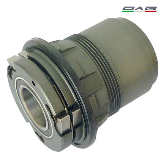 Corpetto XD Sram BOONE COMPONENTS